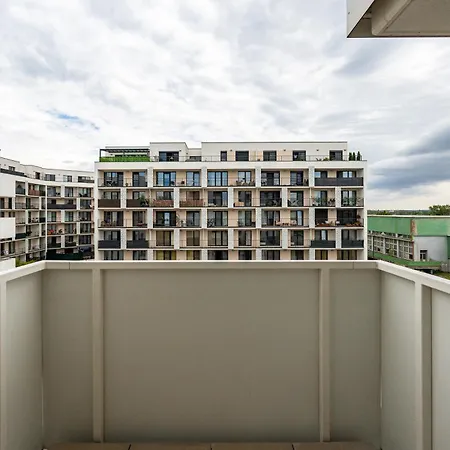 Appartement Quiet Spacious Business With On-site Parking