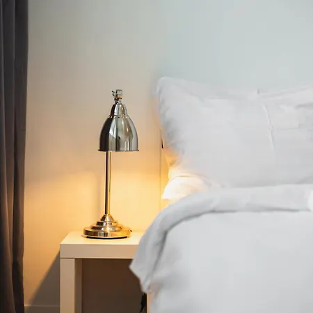 Appartement Quiet Spacious Business With On-site Parking *