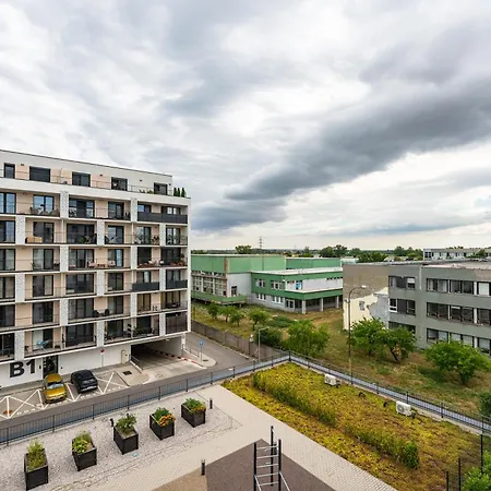 Appartement Quiet Spacious Business With On-site Parking *
